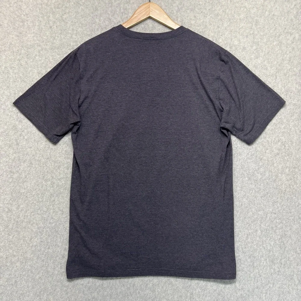 Nike T Shirt Bundle Mens Large Air Max‎ Graphic Black Gray Lot 2 Streetwear